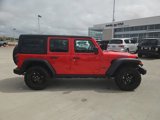 Used 2024 Jeep Wrangler Willys image 4