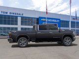 New 2025 GMC Sierra 2500 SLT w/ SLT Premium Package image 5
