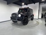Used 2022 Mercedes-Benz G 63 AMG Squared image 3