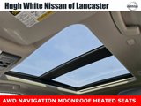 New 2025 Nissan Rogue Platinum w/ Tech Package image 2