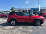New 2026 Chevrolet Equinox LT w/ Convenience Package II image 2