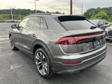 Used 2025 Audi Q8 Premium Plus image 6