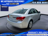Used 2013 Chevrolet Cruze LS image 5
