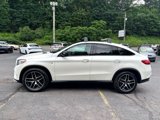 Used 2019 Mercedes-Benz GLE 43 AMG 4MATIC Coupe image 6