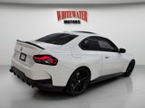 Used 2024 BMW M240i xDrive Coupe w/ Premium Package image 4
