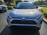 Used 2024 Toyota RAV4 LE image 4