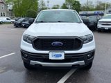Certified 2020 Ford Ranger XLT w/ Equipment Group 301A Mid image 2