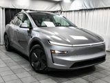 Used 2026 Tesla Model Y Long Range image 3