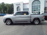 Certified 2021 RAM 1500 Big Horn image 4