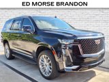 Used 2023 Cadillac Escalade Premium Luxury image 2