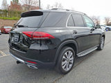 Used 2022 Mercedes-Benz GLE 450 4MATIC image 4
