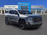 Certified 2023 GMC Acadia AT4 image 3