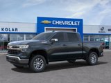 New 2025 Chevrolet Silverado 1500 LT w/ Z71 Off-Road Package image 2