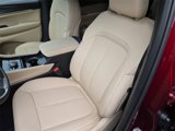 New 2025 Jeep Grand Cherokee L Limited image 4