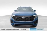 New 2025 Volkswagen Atlas SEL Premium R-Line image 2