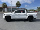 New 2025 Toyota Tacoma SR5 image 2