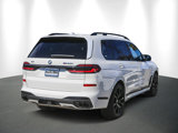 New 2026 BMW X7 M60i w/ M Sport Professional Package image 6