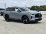 New 2025 INFINITI QX60 Luxe image 2