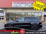 Used 2020 Jeep Grand Cherokee Laredo image 3