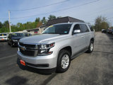 Used 2018 Chevrolet Tahoe LT image 2
