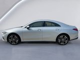 New 2025 Mercedes-Benz CLA 250 4MATIC image 6