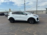 Used 2021 Kia Sportage S image 2