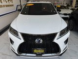 Used 2022 Lexus RX 450h F Sport image 2
