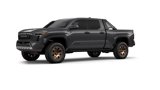 New 2025 Toyota Tacoma Trailhunter image 2