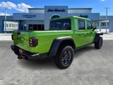 New 2025 Jeep Gladiator Mojave image 5