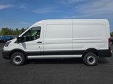 New 2025 Ford Transit 250 148 Medium Roof image 4