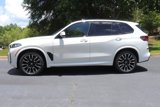 New 2026 BMW X5 xDrive40i w/ M Sport Package image 5