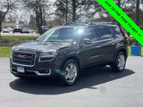 Used 2017 GMC Acadia Limited SLT image 3