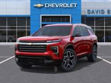 New 2026 Chevrolet Traverse High Country image 6