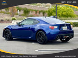 Used 2013 Scion FR-S 10 Series image 5