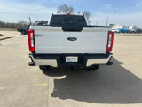 New 2025 Ford F250 XLT image 5