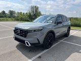 New 2026 Honda CR-V Sport Touring image 3