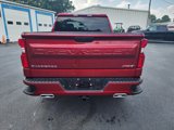 New 2026 Chevrolet Silverado 1500 RST w/ Z71 Off-Road Package image 4