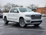 Used 2025 RAM 1500 Limited w/ Trailer Tow Group image 2