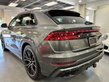 Used 2019 Audi Q8 Prestige w/ Adaptive Chassis Package image 5