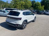 Used 2025 Volkswagen Taos SEL image 4