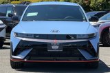 New 2025 Hyundai Ioniq 5 N image 3