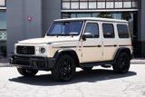 Used 2025 Mercedes-Benz G 63 AMG 4MATIC image 5