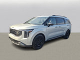New 2025 Kia Carnival SX image 2