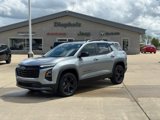 New 2026 Chevrolet Equinox LT w/ Convenience Package II image 3