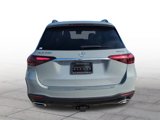 New 2025 Mercedes-Benz GLE 450 4MATIC image 6