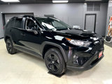 Used 2021 Toyota RAV4 XLE image 2