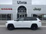 New 2025 Jeep Grand Cherokee L Summit image 2