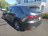 New 2025 MAZDA CX-90 3.3 Turbo w/ Preferred Package image 5