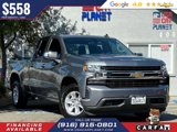 Used 2020 Chevrolet Silverado 1500 LT image 3