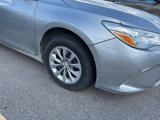 Used 2017 Toyota Camry XLE image 5
